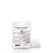 Kringle Candle Warm Cotton ароматизиран восък (64 g)