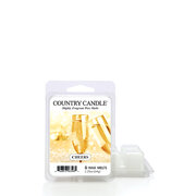 Ароматизиран восък Country Candle Cheers (64 g)