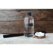 MILKHOUSE CANDLE White Driftwood & Coconut резервен пълнител за дифузьор 200 ml