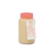 Свещ с аромат на Paddywax Lolli Violet Vanilla & Coconut (8oz / 226g)