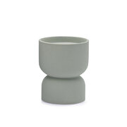 Ароматна свещ Paddywax Form Ocean Rose & Bay (6oz /170g)