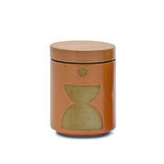 Свещ с аромат на дива смокиня и ветивер Paddywax Form (12oz /340g)