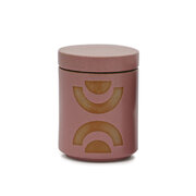 Ароматна свещ Paddywax Form Mandarin Mango (12oz /340g)