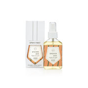KOBO PASTICHE Smoked Oak дискретен спрей за освежаване на тоалетна 4oz / 118ml