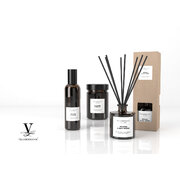 Vila Hermanos Apothecary Red Saffron & Cedar Blue спрей за домакинство 100 мл