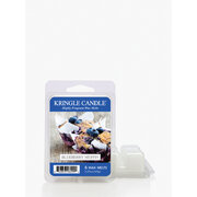 Kringle Candle Blueberry Muffin ароматизиран восък (64 g)