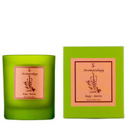 Vila Hermanos Aromathologie Salvia ароматна свещ 200гр