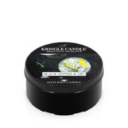 Kringle Candle Black Pepper Gin ароматизирана свещ (35 g)