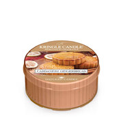 Kringle Candle Cardamom Gingerbread ароматизирана свещ (35 g)