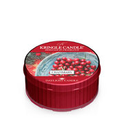 Kringle Candle Cranmary ароматизирана свещ (35 g)