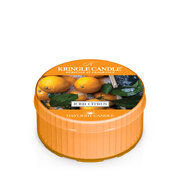 Kringle Candle Iced Citrus ароматизирана свещ (35 g)