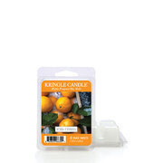 Kringle Candle Iced Citrus ароматизиран восък (64 g)