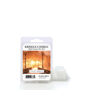 Kringle Candle Snowy Bridge ароматизиран восък (64 g)