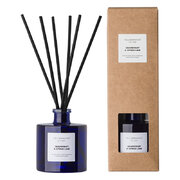 Vila Hermanos Apothecary Cobalt Blue Grapefruit & Citrus Lime дифузер 100 ml