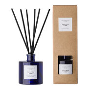Vila Hermanos Apothecary Cobalt Blue Eucalyptus & Mint дифузер 100 ml