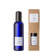 Vila Hermanos Apothecary Cobalt Blue Fig & Amber спрей за домакинство 100 мл