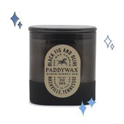Ароматна свещ Paddywax Vista Black Olive & Fig 340 гр