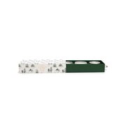 Подаръчен комплект Paddywax Cypress & Fir 3 x 56g ароматизирана свещ