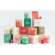 Paddywax Glee Balsam & Berries ароматизирана свещ (7,5 oz / 212 g)
