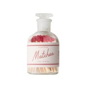 Paddywax Apothecary червен кибрит 75 бр