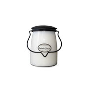 MILKHOUSE CANDLE Banana Sunset ароматизирана свещ BUTTER JAR (624 g)