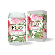 Fralab FLO Peonia / Ароматна свещ с божур 390гр