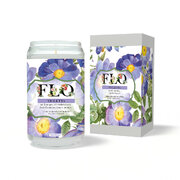 Fralab FLO Violetta / Виолетова ароматна свещ 390гр