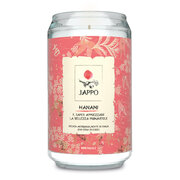 Ароматна свещ Fralab JAPPO Hanami 390гр