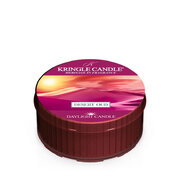 Ароматна свещ Kringle Candle Desert Oud (42 g)