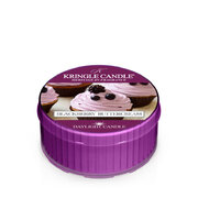Kringle Candle Blackberry Buttercream ароматизирана свещ (42 g)