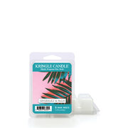 Kringle Candle Gingerlily & Palm ароматизиран восък (64 g)