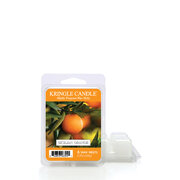Kringle Candle Сицилиански портокалов ароматен восък (64 g)