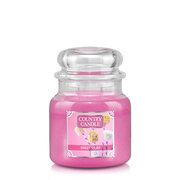 Country Candle Sweet Stuff средна ароматна свещ с 2 фитила (453 g)