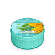 Ароматна свещ Country Candle Mango Nectar (42 g)