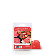 Country Candle Strawberry Диня с аромат на восък (64 g)