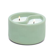 Paddywax Yin Yang Green Tea & Aloe ароматизирана свещ 311гр