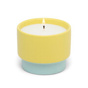 Ароматизирана свещ Paddywax Color Block Minty Verde 170гр