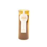 Paddywax Haze Tobacco & Patchouli ароматни пръчици в стъклени опаковки 100 бр.