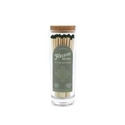 Paddywax Apothecary кибрит маслинено зелено 85 бр