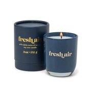 Paddywax PETITE Fresh Air ароматизирана свещ (5oz / 141g)