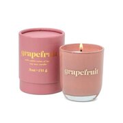 Свещ с аромат на грейпфрут Paddywax PETITE (5oz / 141g)