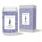 Fralab BOTANICA Timo / Свещ с аромат на мащерка 390гр