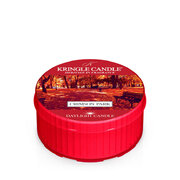 Ароматна свещ Kringle Candle Crimson Park (42 g)