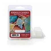 Kringle Candle Novembrrr ароматизиран восък (64 g)