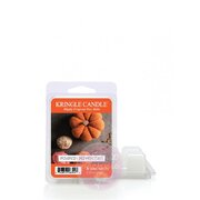 Kringle Candle Pumpkin Peppercorn ароматизиран восък (64 g)