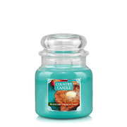 Country Candle Blueberry French Toast средна ароматна свещ с 2 фитила (453 g)