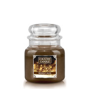 Свещ Country Candle Midnight Snow средна 2 фитила ароматизирана свещ (453 g)