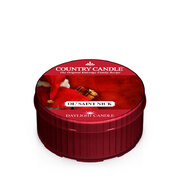 Ароматна свещ Country Candle Ol' Saint Nick (42 g)
