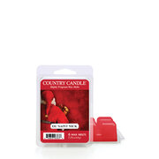 Country Candle Ol' Saint Nick ароматизиран восък (64 g)