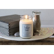 MILKHOUSE CANDLE Indigo Seas ароматизирана свещ Farmhouse Jar (368 g)